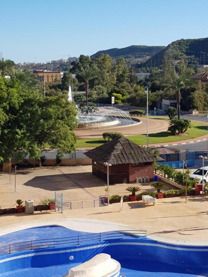 Sunny Place. Guardamar del Segura Exterior foto